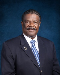 Mayor Ronald Smith